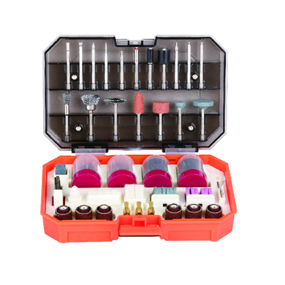 227PCS Rotary Tool Accessories Kit
