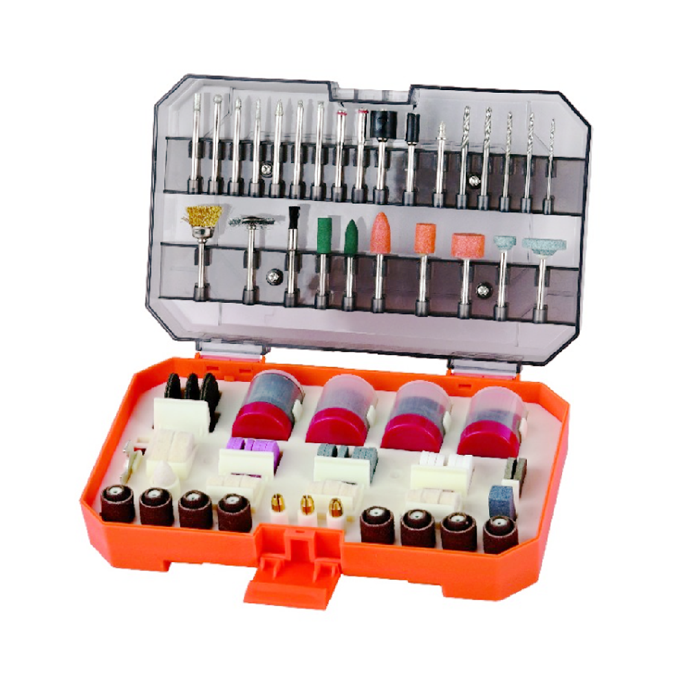 272pc Rotary Tool Accessories Kit
