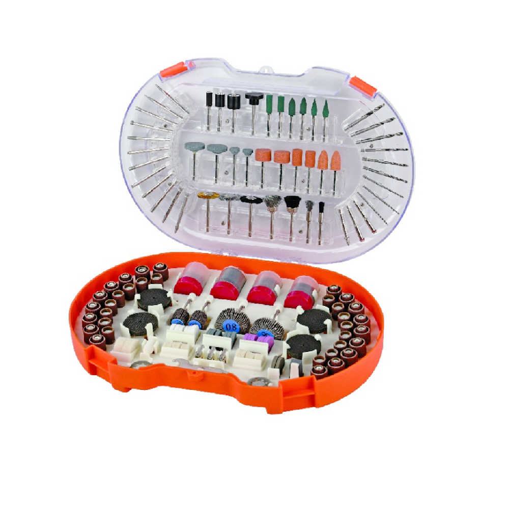 276pc Rotary Tool Accessories Kit