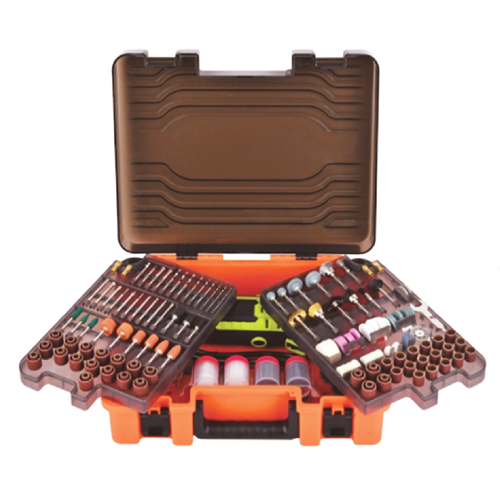 289PCS Rotary Tool Kit